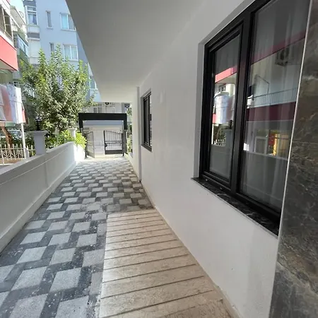 Kardelen Apt.