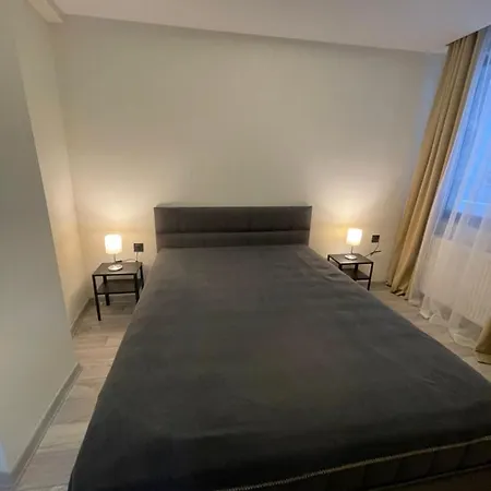 Kardelen Apt. *