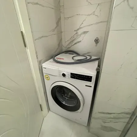 Kardelen Apt. Apartment *