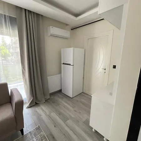 Kardelen Apt. Apartment