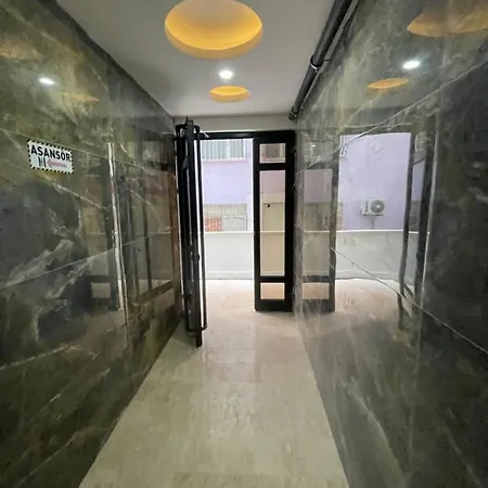 Kardelen Apt.
