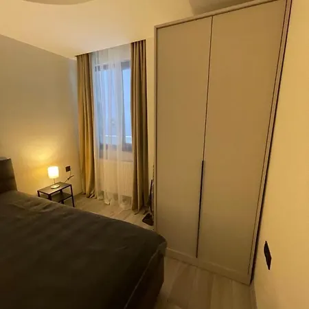 Kardelen Apt. * Antalya
