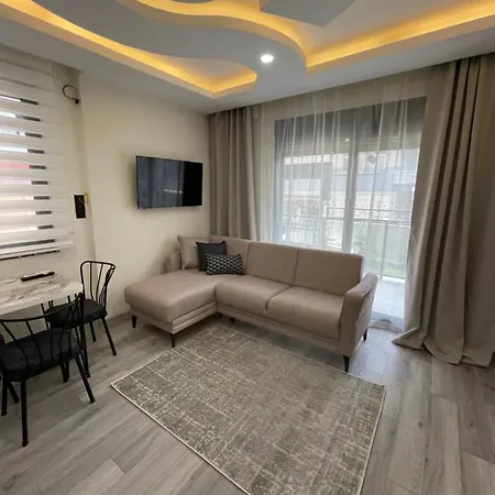 Apartament Kardelen Apt.