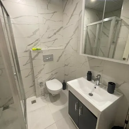 Kardelen Apt. Apartment *