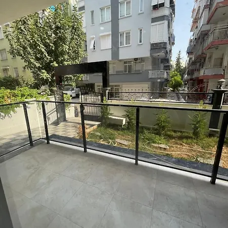Apartment Kardelen Apt.