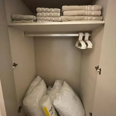 Lejlighed Kardelen Apt. *